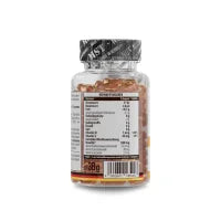 Premium Curcumin NovaSol Kapseln 60 Stück - Kurkuma Flüssigkapseln