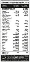 MST Fish Collagen Peptides Zero 1L - Kollagen - Getränk in 3 Geschmacksrichtungen - jostefitvita.de