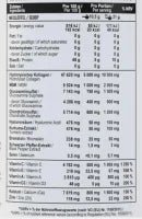 MST Flex Pro 945g - Gelenk - Support mit Glucosamin & Chondroitin | 5 Geschmacksrichtungen - jostefitvita.de