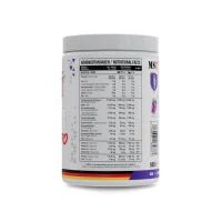 MST Flex Pro 945g - Gelenk - Support mit Glucosamin & Chondroitin | 5 Geschmacksrichtungen - jostefitvita.de