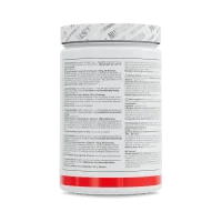 MST Glutamine 1000 g – Reines L - Glutamin Pulver - jostefitvita.de