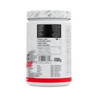 MST Glutamine 1000 g – Reines L - Glutamin Pulver - jostefitvita.de
