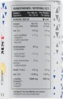 MST - L - Carnitine Carnipure 100 000 Orange 1000 ml - Nahrungsergänzung - jostefitvita.de