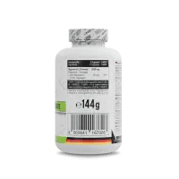 MST - Magnesium L - Threonate Magtein® 1000mg - 120 Kapseln - jostefitvita.de