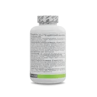 MST - Magnesium L - Threonate Magtein® 1000mg - 120 Kapseln - jostefitvita.de