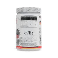 MST Omega 3 Selected 500 Kapseln - Hochwertige Omega - 3 - Fettsäuren - jostefitvita.de