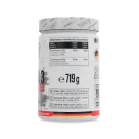 MST Omega 3 Selected 500 Kapseln - Hochwertige Omega-3-Fettsäuren