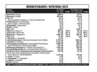 MST Premium Abend Pulver 320g Cherry Geschmack - Entspannungs - Nahrungsergänzung - jostefitvita.de