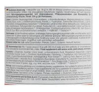 MST Premium Abend Pulver 320g Cherry Geschmack - Entspannungs - Nahrungsergänzung - jostefitvita.de
