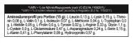 MST Pulver 1350g - 3 Geschmacksrichtungen Nahrungsergänzung - jostefitvita.de