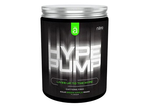 Nanosupps Pulver 420g - 3 Geschmacksrichtungen Nahrungsergänzung - jostefitvita.de