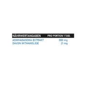 NNT Pflanzliche Tabletten 60 Stück - Premium Nahrungsergänzung - jostefitvita.de