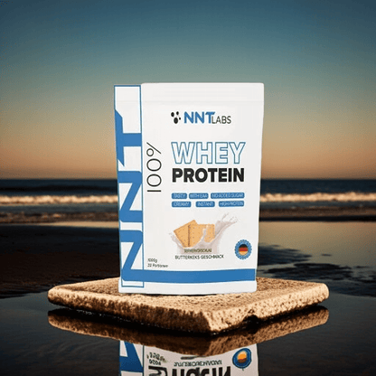 NNT Whey Protein 1000g - 7 Geschmacksrichtungen - jostefitvita.de