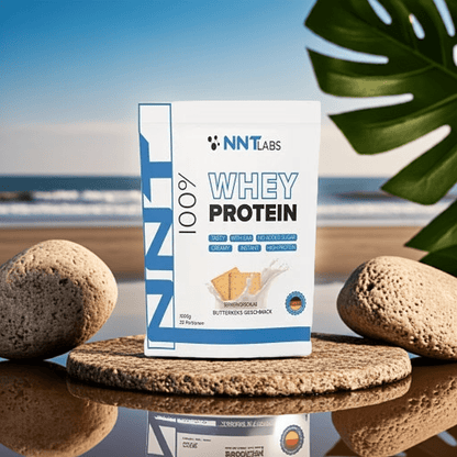 NNT Whey Protein 1000g - 7 Geschmacksrichtungen - jostefitvita.de