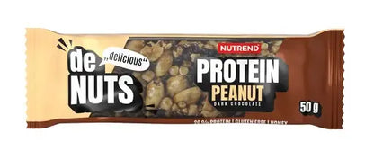 Nutrend Denuts Protein 24x50g - 2 Geschmacksrichtungen Mix