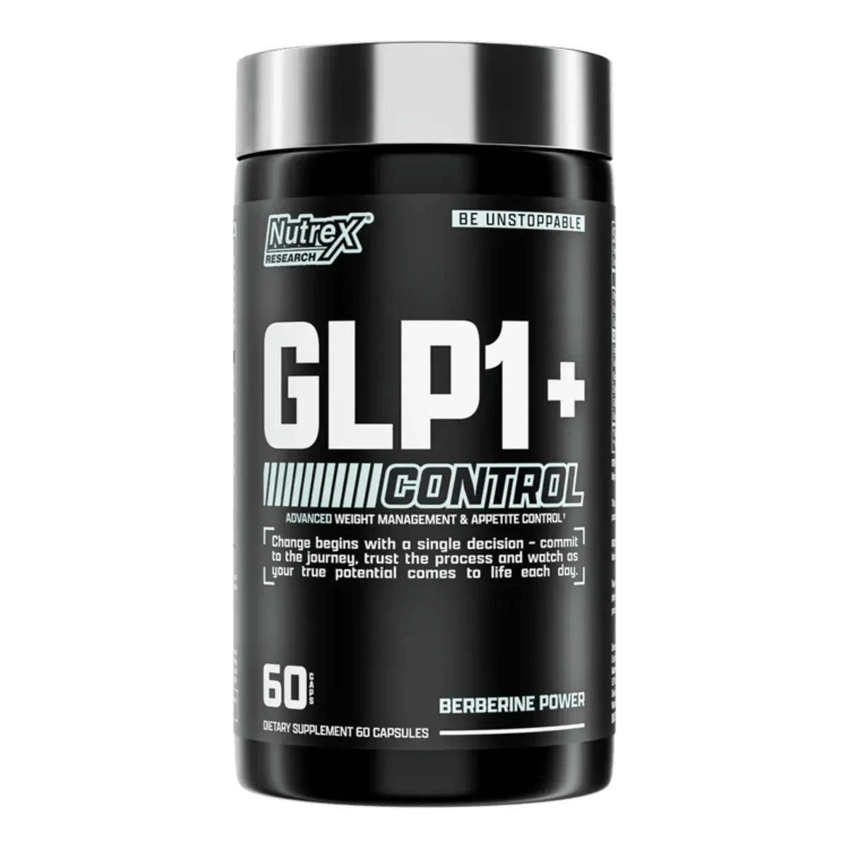 Nutrex Burn 30 GLP1+ Control 60 Kapseln - jostefitvita.de