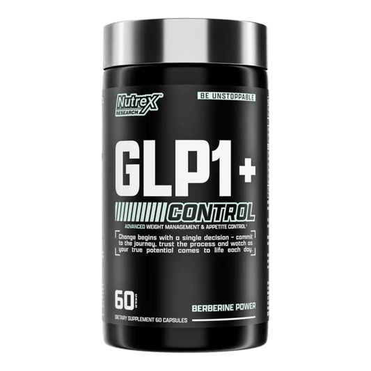 Nutrex Burn 30 GLP1+ Control 60 Kapseln - jostefitvita.de