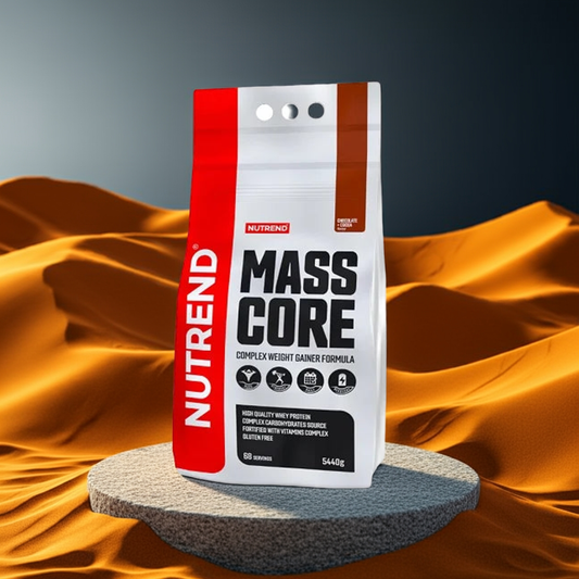 Nutrend Mass Core 5440g