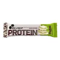 Olimp Protein Bar Dubai Style 25x40g - Premium Proteinriegel Schokolade & Weiße Schokolade - jostefitvita.de