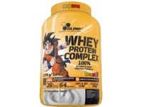 Olimp Whey Protein Complex 100% 2270g - Premium Molkenprotein | 6 Geschmacksrichtungen - jostefitvita.de