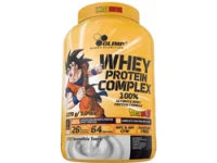 Olimp Whey Protein Complex 100% 2270g Proteinpulver 7 Geschmacksrichtungen