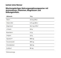 Optimum Nutrition Platinum Pump 380g - Pre - Workout Booster | 2 Geschmacksrichtungen - jostefitvita.de