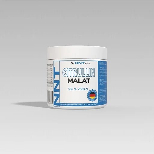 Premium Citrullin Malat Pulver 210g - 2:1 Verhältnis hochdosiert - jostefitvita.de