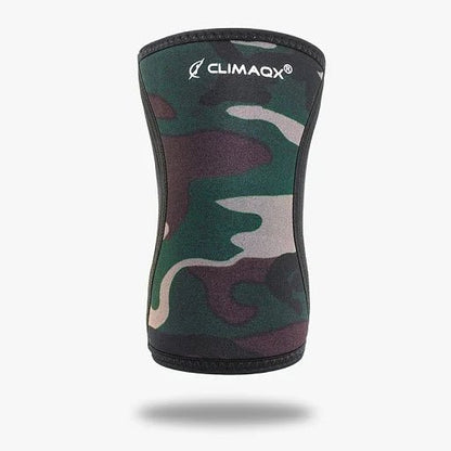 Premium Climaqx Arm - Bandagen Neopren - Ellenbogen - Stützen für Krafttraining - jostefitvita.de