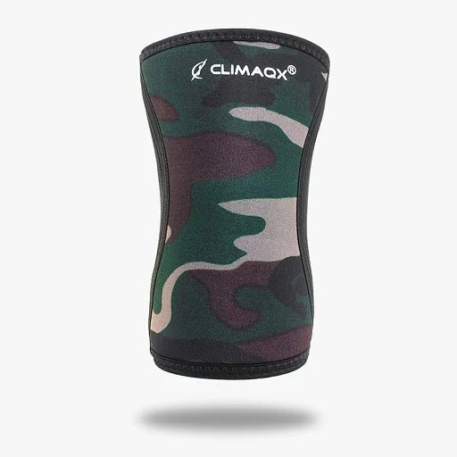 Premium Climaqx Arm - Bandagen Neopren - Ellenbogen - Stützen für Krafttraining - jostefitvita.de