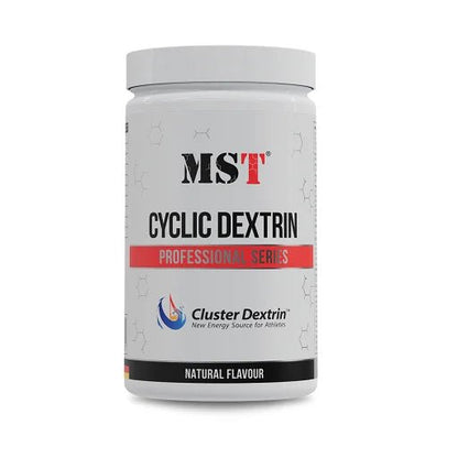 Premium Cluster Dextrin Pulver 1kg - Hochverzweigte Cyclodextrine HBCD - jostefitvita.de