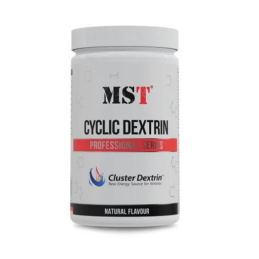 Premium Cluster Dextrin Pulver 1kg - Hochverzweigte Cyclodextrine HBCD - jostefitvita.de