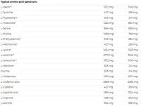Premium Mass Gain Weight Gainer 2100g - Kohlenhydrat - Protein - Komplex | 5 Geschmacksrichtungen - jostefitvita.de
