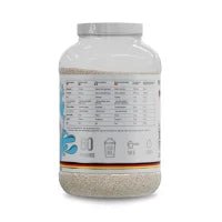 Rice Pudding Weight Gainer 3000g - Reisbasis Kohlenhydrat - Supplement - jostefitvita.de