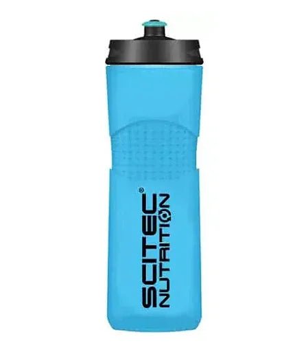 Scitec Endurance Trinkflasche 650ml - Wasserflasche für Sport - jostefitvita.de