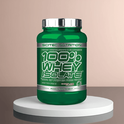 Scitec Whey Isolate 700g Whey Protein Isolat 5 Geschmacksrichtungen - jostefitvita.de