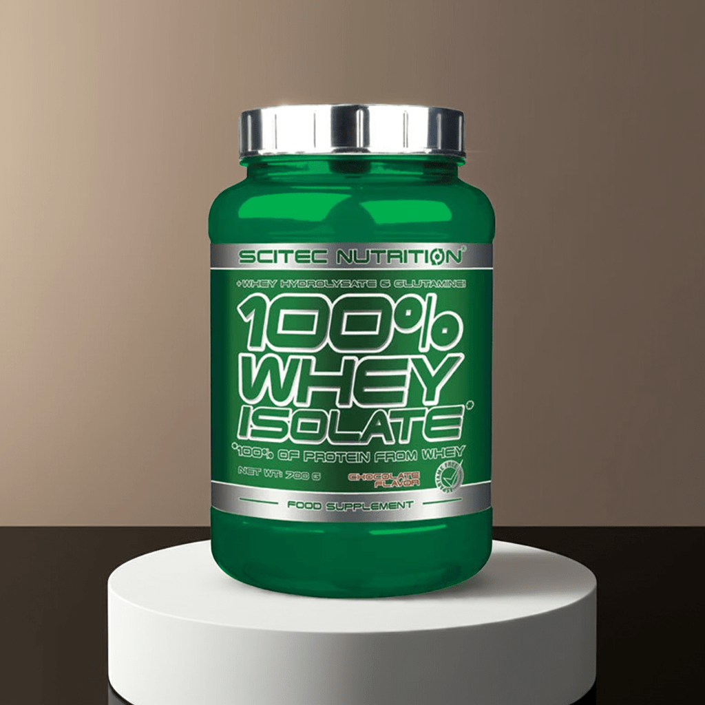 Scitec Whey Isolate 700g Whey Protein Isolat 5 Geschmacksrichtungen - jostefitvita.de