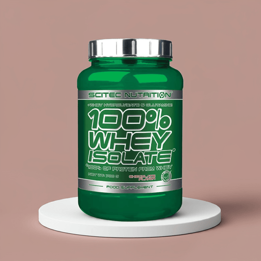 Scitec Whey Isolate 700g Whey Protein Isolat 5 Geschmacksrichtungen - jostefitvita.de