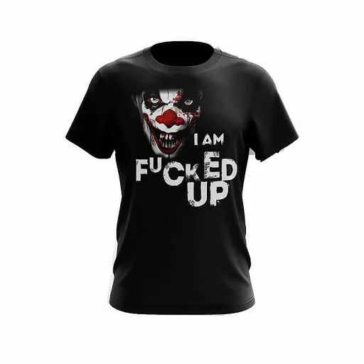 Swedish Supplements T-Shirt - Fitness-Shirt mit Aufdruck