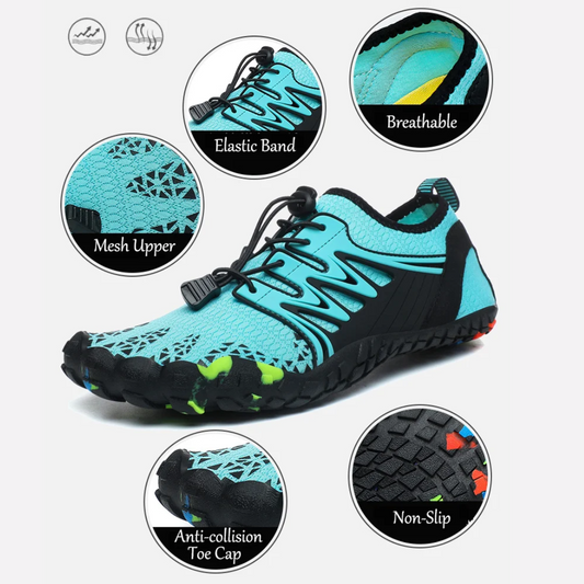 Wander Wassersport Schuhe