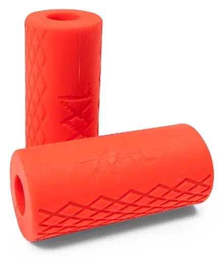 XXL Nutrition Big Grips - Griffverstärker für Krafttraining - jostefitvita.de