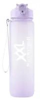 XXL Nutrition Hydrate Bottle 1000ml - Premium Sport - Trinkflasche BPA - frei - jostefitvita.de