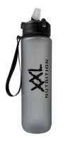 XXL Nutrition Hydrate Bottle 1000ml - Premium Sport - Trinkflasche BPA - frei - jostefitvita.de