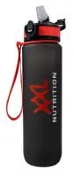 XXL Nutrition Hydrate Bottle 1000ml - Premium Sport - Trinkflasche BPA - frei - jostefitvita.de