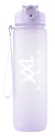 XXL Nutrition Hydrate Bottle 1000ml - Premium Sport-Trinkflasche BPA-frei