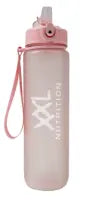 XXL Nutrition Hydrate Bottle 1000ml - Premium Sport-Trinkflasche BPA-frei