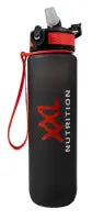 XXL Nutrition Hydrate Bottle 1000ml - Premium Sport-Trinkflasche BPA-frei
