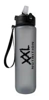 XXL Nutrition Hydrate Bottle 1000ml - Premium Sport-Trinkflasche BPA-frei