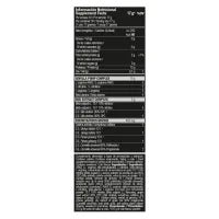 Zoomad Moonstruck 2.0 Pre - Workout Booster 510g - 6 Geschmacksrichtungen - Hochdosiert mit Koffein & Beta - Alanin - jostefitvita.de